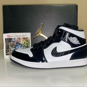 Air Jordan 1 Mid SE ASW Size 11M